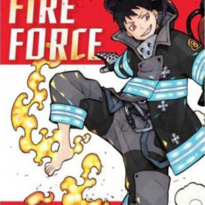 Fire Force 1 - Prima Ristampa - Panini Comics - Italiano