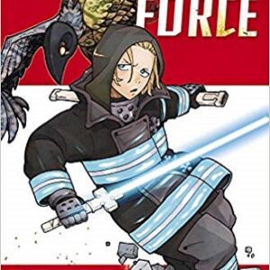 Fire Force 2 - Prima Ristampa - Panini Comics - Italiano