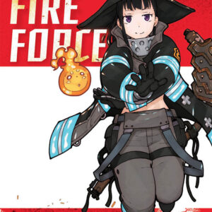 Fire Force 4 - Prima Ristampa - Panini Comics - Italiano