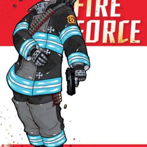 Fire Force 5 - Manga Sun 116 - Panini Comics - Italiano