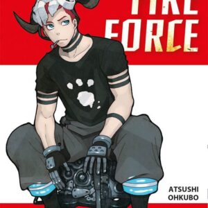 Fire Force 9 - Manga Sun 120 - Panini Comics - Italiano