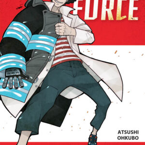Fire Force 10 - Prima Ristampa - Panini Comics - Italiano
