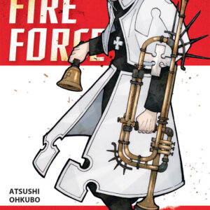 Fire Force 11 - Manga Sun 122 - Panini Comics - Italiano
