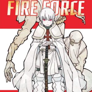 Fire Force 12 - Prima Ristampa - Panini Comics - Italiano