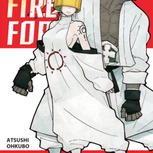Fire Force 13 - Manga Sun 124 - Panini Comics - Italiano