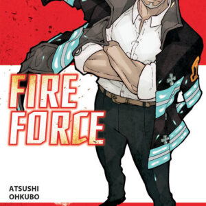 Fire Force 14 - Manga Sun 125 - Panini Comics - Italiano