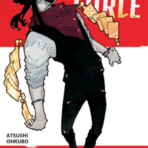 Fire Force 15 - Manga Sun 126 - Panini Comics - Italiano