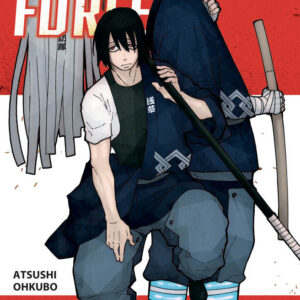 Fire Force 16 - Manga Sun 127 - Panini Comics - Italiano