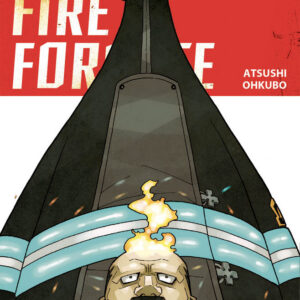 Fire Force 19 - Manga Sun 130 - Panini Comics - Italiano