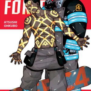 Fire Force 20 - Manga Sun 131 - Panini Comics - Italiano