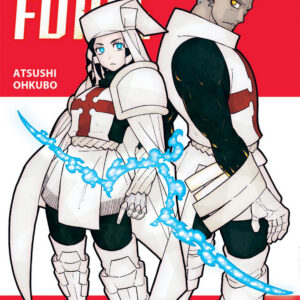 Fire Force 21 - Manga Sun 132 - Panini Comics - Italiano