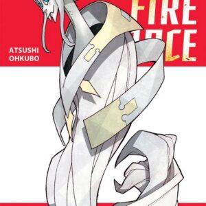 Fire Force 22 - Manga Sun 133 - Panini Comics - Italiano