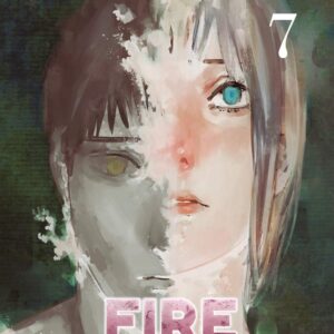 Fire Punch 7 - Techno 288 - Edizioni Star Comics - Italiano