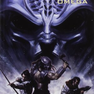 Fire and Stone Vol. 5 - Prometheus Omega - Saldapress - Italiano