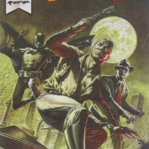 Firts Wave Vol. 2 - Bao Publishing - Italiano