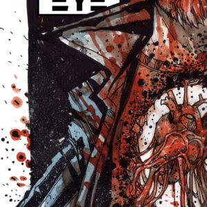 Fish Eye - Leviathan Labs - Italiano