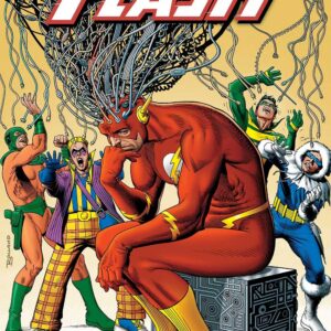 Flash di Geoff Johns Vol. 2 - DC Omnibus - RW Lion - Italiano