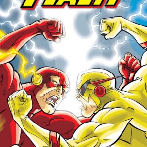 Flash di Geoff Johns Vol. 3 - DC Omnibus - RW Lion - Italiano