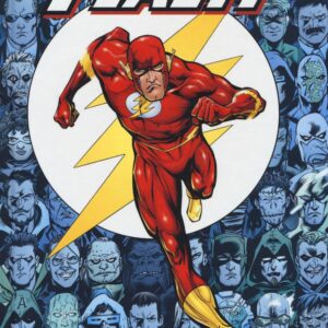 Flash di Geoff Johns Vol. 5 - DC Omnibus - RW Lion - Italiano