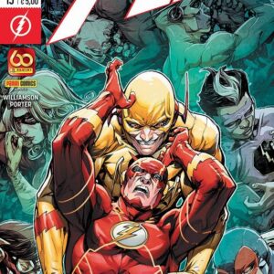 Flash 13 - Zoom Trionfa! - Panini Comics - Italiano