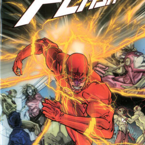 Flash 26 (82) - Rinascita - RW Lion - Italiano
