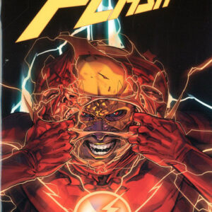 Flash 27 (83) - Rinascita - RW Lion - Italiano