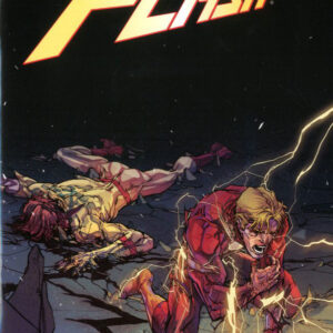 Flash 28 (84) - Rinascita - RW Lion - Italiano
