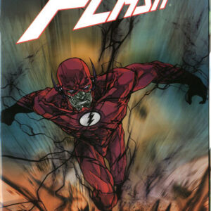 Flash 29 (85) - Rinascita - RW Lion - Italiano
