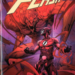 Flash 31 (87) - Rinascita - RW Lion - Italiano