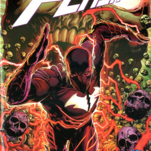 Flash 32 (88) - Rinascita - RW Lion - Italiano