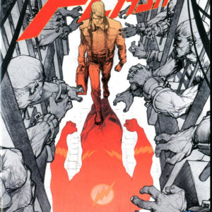 Flash 33 (89) - Rinascita - RW Lion - Italiano