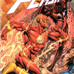 Flash 34 (90) - Rinascita - RW Lion - Italiano