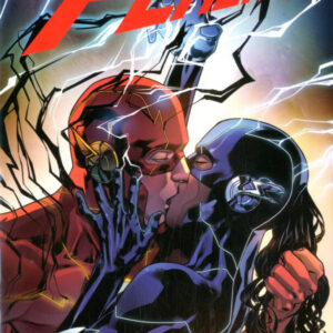 Flash 35 (91) - Rinascita - RW Lion - Italiano