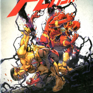 Flash 36 (92) - Rinascita - RW Lion - Italiano