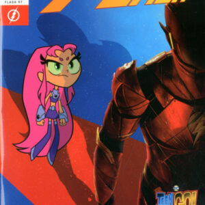 Flash 41 (97) - Rinascita - RW Lion - Italiano