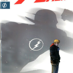 Flash 43 (99) - Rinascita - RW Lion - Italiano