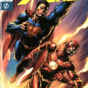 Flash 46 (102) - Rinascita - RW Lion - Italiano