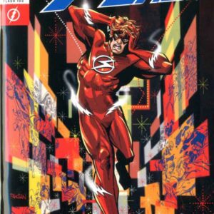 Flash 47 (103) - Rinascita - RW Lion - Italiano