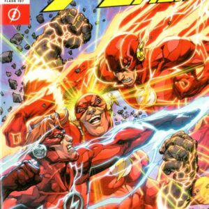 Flash 51 (107) - Rinascita - RW Lion - Italiano