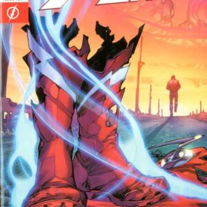Flash 52 (108) - Rinascita - RW Lion - Italiano