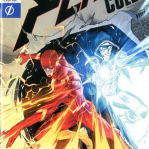 Flash 53 (109) - Rinascita - RW Lion - Italiano