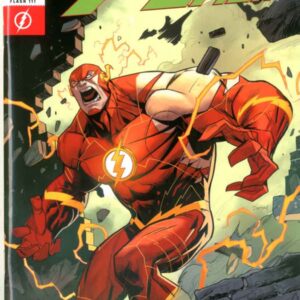 Flash 55 (111) - Rinascita - RW Lion - Italiano