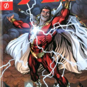 Flash 56 (112) - Rinascita - RW Lion - Italiano