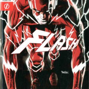 Flash 57 (113) - Rinascita - RW Lion - Italiano