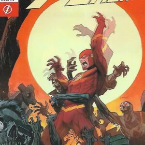 Flash 58 (114) - Rinascita - RW Lion - Italiano