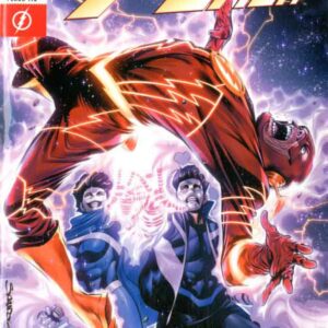 Flash 60 (116) - Rinascita - RW Lion - Italiano
