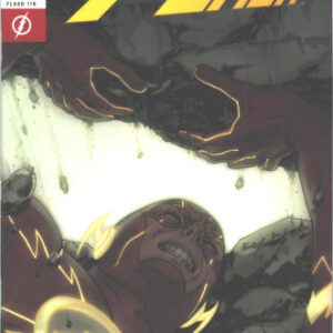 Flash 62 (118) - Rinascita - RW Lion - Italiano