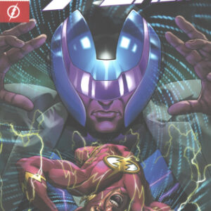 Flash 63 (119) - Rinascita - RW Lion - Italiano