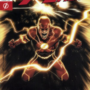 Flash 64 (120) - Rinascita - RW Lion - Italiano