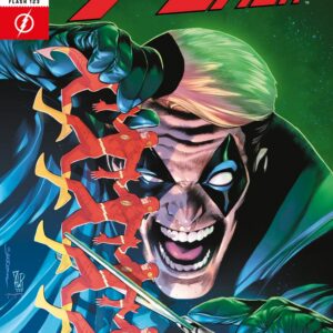 Flash 67 (123) - Rinascita - RW Lion - Italiano